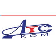 Логотип компании Атқару телеком және сауда компаниясы (АТСКом), ТОО (Астана)
