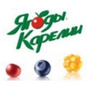 Логотип компании Ягоды Карелии, ООО (Костомукша)