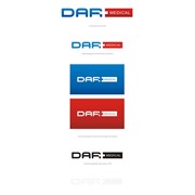 Логотип компании Dar Trading (Дар Трейдинг), ТОО (Алматы)