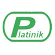 Логотип компании ООО “Платиник“ (Москва)