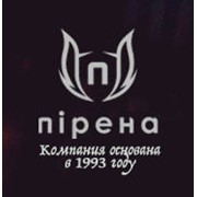 Логотип компании Пирена, ООО ППО предприятие противопожарного оборудования (Якушинцы)