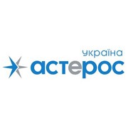 Логотип компании Астерос Украина, Представительство (Киев)