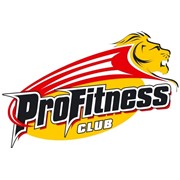 Логотип компании ProFitness, SRL (Кишинев)