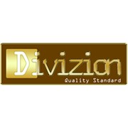 Логотип компании Дивизион, ООО (Донецк)