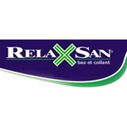 Логотип компании Релаксан, ТД (Харьков)