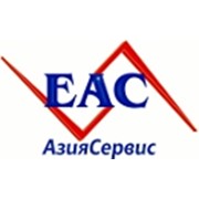 Логотип компании Еас Азия Сервиc, ИП (Алматы)