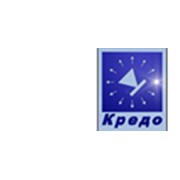 Логотип компании Кредо, МЧП (Обухов)