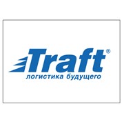 Логотип компании Трафт, ООО (Москва)