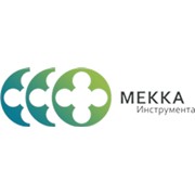 Логотип компании Мекка Инструмента (Санкт-Петербург)