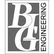 Логотип компании B.I.G. Engineering (Би.Ай.Джи. Инжиниринг), ТОО (Алматы)