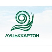 Логотип компании Луцккартон, ООО (Луцк)