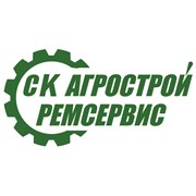 Логотип компании СК Агростройремсервис, ТОО (Астана)