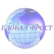 Логотип компании Глобал Фрост (Киев)