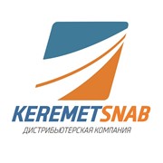 Логотип компании KeremetSnab (КереметСнаб), ТОО (Астана)