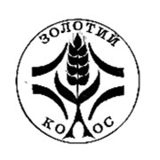 Логотип компании Агрофирма Золотой Колос, ООО (Умань)