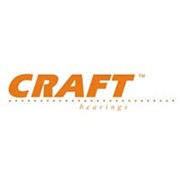 Логотип компании CRAFT bearings, ООО (КРАФТ Беарингс) (Киев)