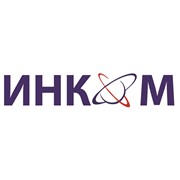 Логотип компании Инком, ООО (Омск)