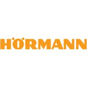 Логотип компании Хёрманн, Компания (Hormann) (Донецк)
