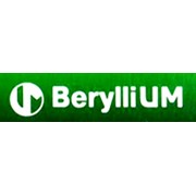 Логотип компании Бериллиум, ООО (Москва)