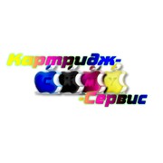 Логотип компании Картридж-Сервис, ИП (Москва)