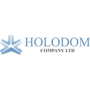 Логотип компании Компания ХОЛОДОМ, ТОО (Алматы)