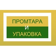 Логотип компании Промтара и упаковка, ООО (Воронеж)