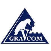 Логотип компании Gravcom (Гравком), ИП (Актобе)