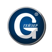 Логотип компании Гейзер, ООО (Киев)