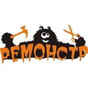 Логотип компании Remonstr, ЧП (Киев)
