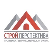 Логотип компании Строй Перспектива (Харьков)