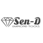 Логотип компании Sen-Diamond (Львов)