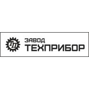 Логотип компании Техприбор, ООО (Щекино)