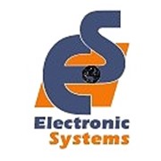 Логотип компании Электронные системы, ООО (Омск)