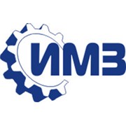 Логотип компании Инструментально-механический завод, ООО (Никополь)