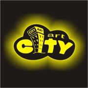 Логотип компании Сити Арт, ЧП Творческая группа (Минск)