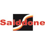 Логотип компании Саиддоне, ООО (Черновцы)