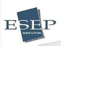 Логотип компании Esep service (Алматы)