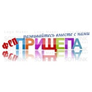 Логотип компании Прищепа М.М., ФОП (Запорожье)
