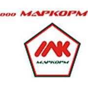 Логотип компании ООО “МАРКОРМ“ (Москва)