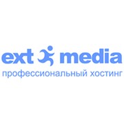 Логотип компании Экстмедиа, ООО (Минск)