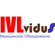 Логотип компании ООО ВИДУС (Москва)
