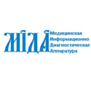Логотип компании МИДА, ООО (Киев)