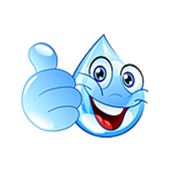 Логотип компании Компания “Aqua-life“ (Аквалайф) (Тюмень)