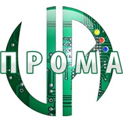 Логотип компании Прома Украина, ООО (Харьков)
