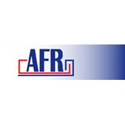 Логотип компании АФР, ООО (Санкт-Петербург)