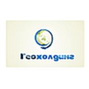 Логотип компании OOO “Геохолдинг“ (Сыктывкар)