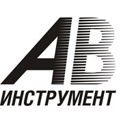 Логотип компании АВ-Инструмент, ЧП (Харьков)