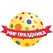 Логотип компании Мир праздника, ТОО (Усть-Каменогорск)