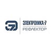 Логотип компании ООО ПКФ Рефлектор (Саратов)