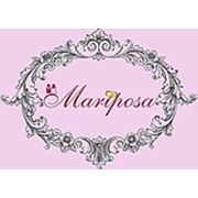 Логотип компании Студия Свадебной и Вечерней моды MARIPOSA (Харьков)
